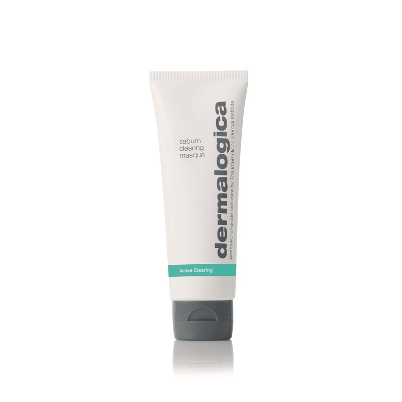 sebum clearing masque