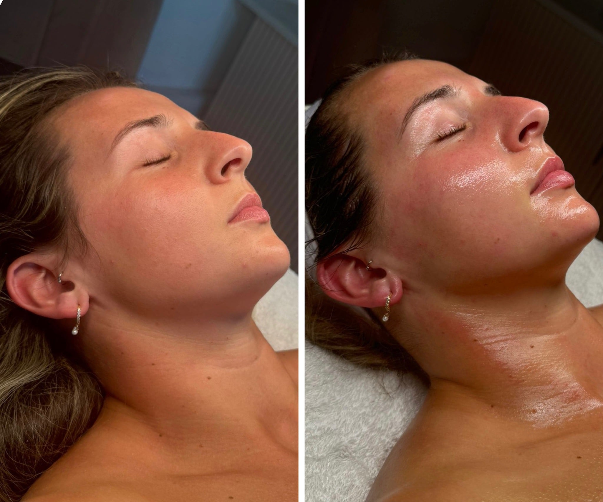 The Quick Fix Glow Up