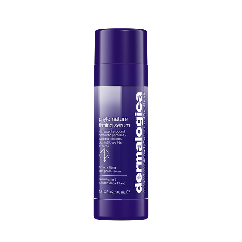 phyto nature firming serum (water base)