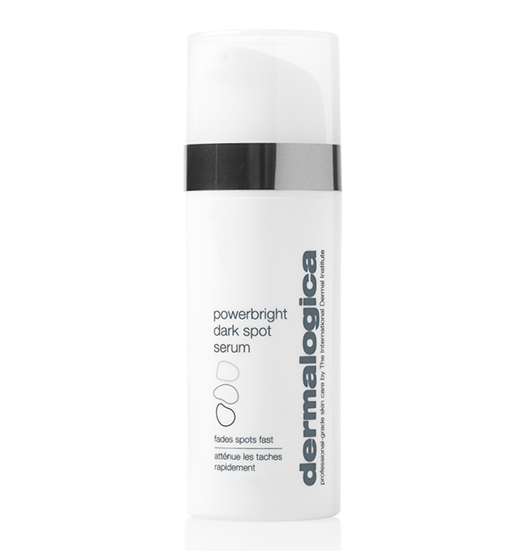 powerbright dark spot serum
