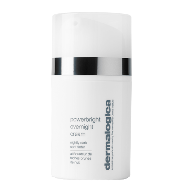 powerbright overnight cream