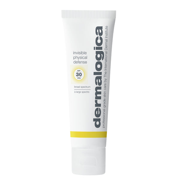 invisible physical defense spf 30