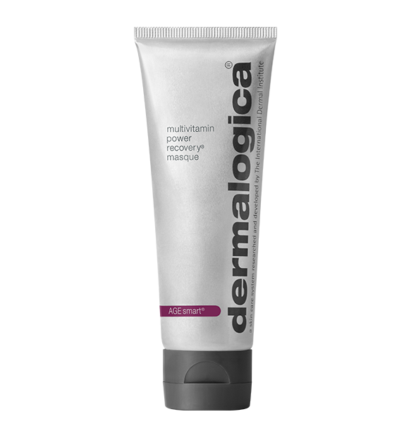multivitamin power recovery masque