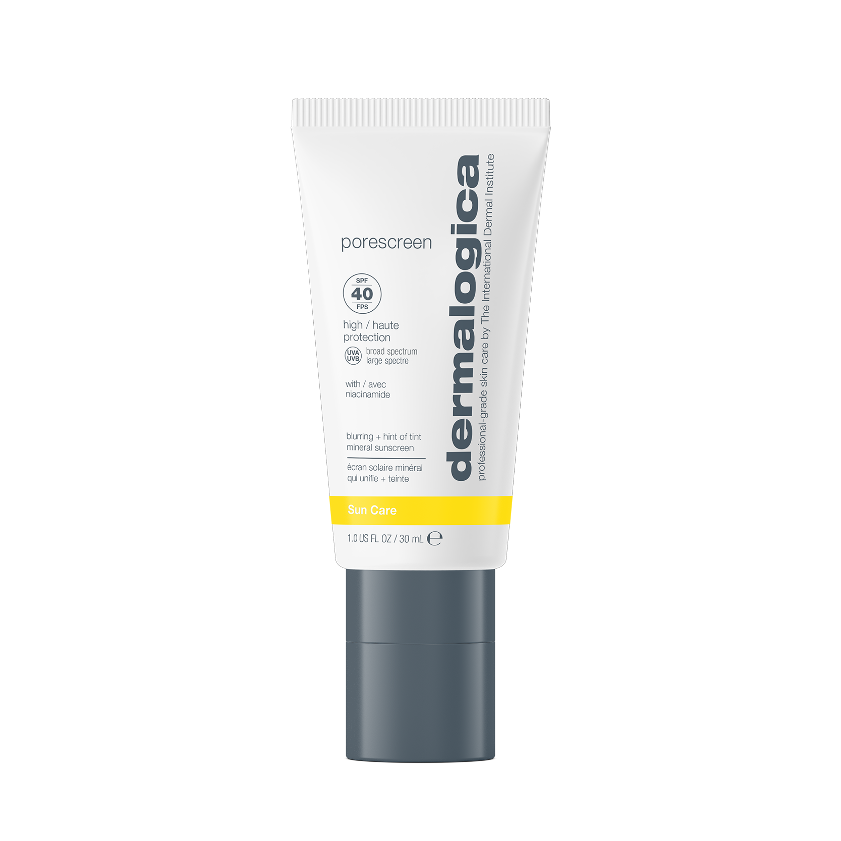 porescreen spf40