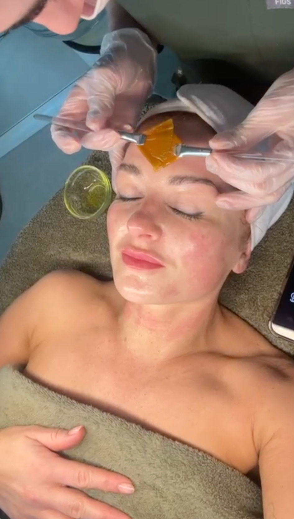 Ultimate Skin Rejuvenation Ritual