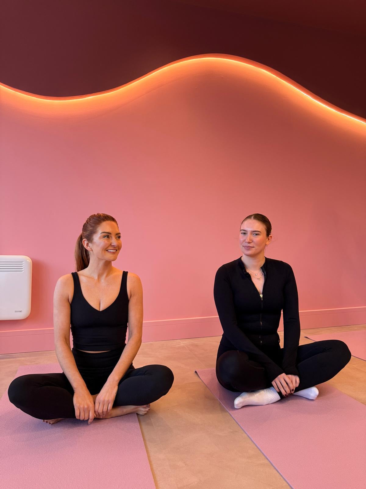 Why Stress Is Showing in Your Skin Right Now