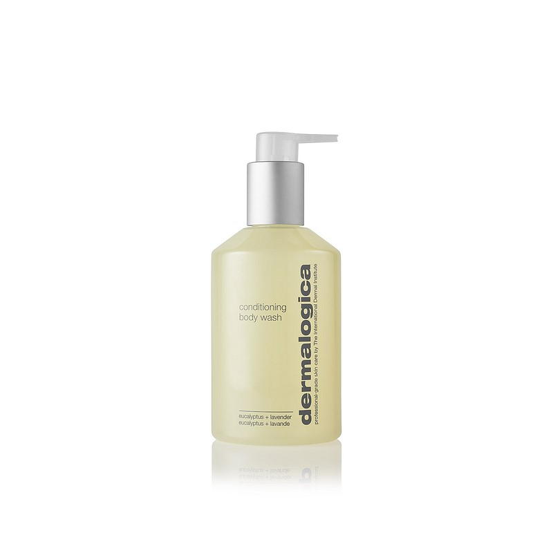 conditioning body wash