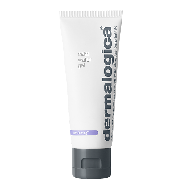 calm water gel