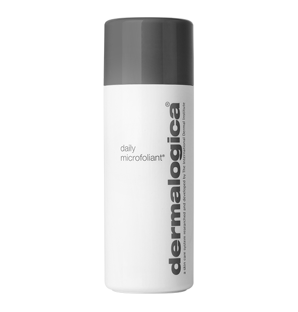 daily microfoliant