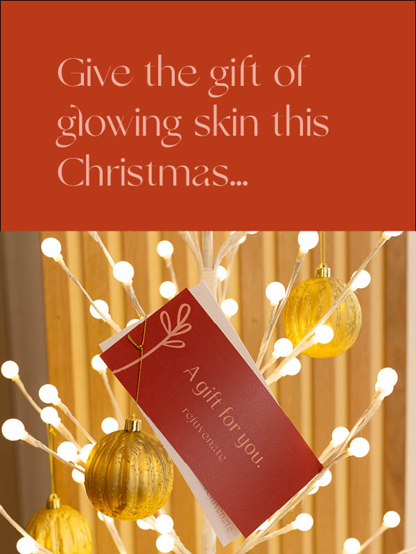 Rejuvenate Gift Card