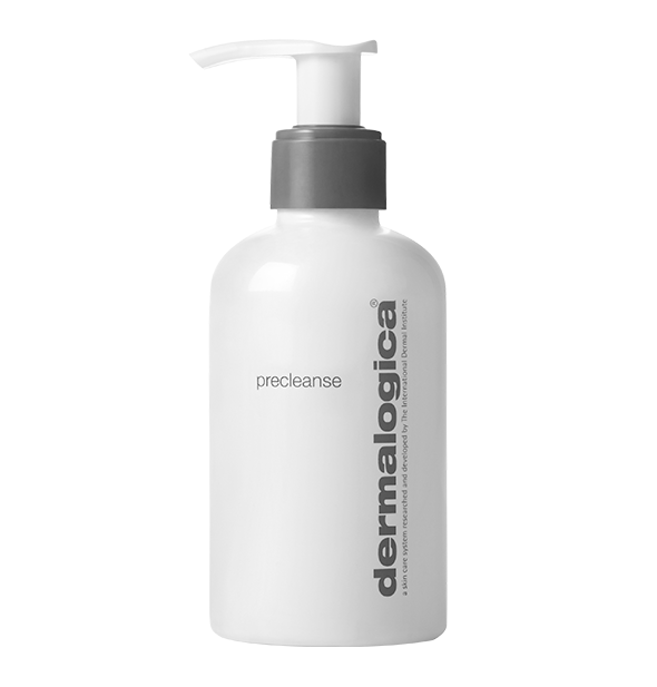 precleanse cleansing oil